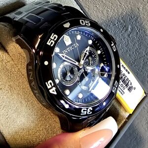 Brand new Invicta watch